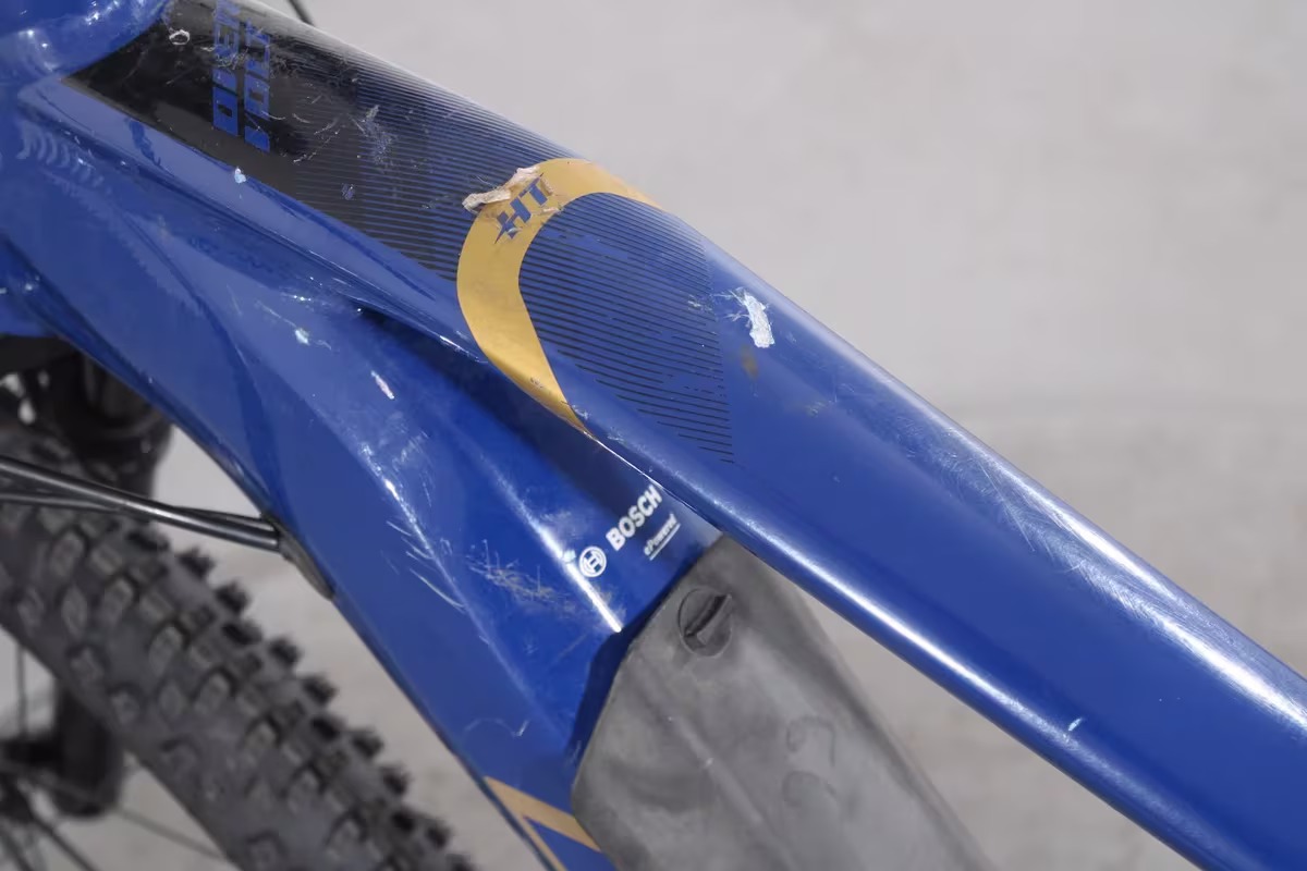Lapierre Overvolt HT 4.5 - Miniature 10