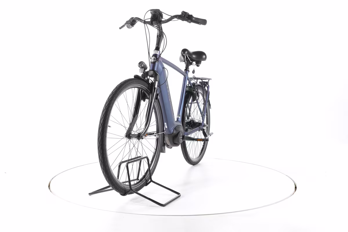 Gazelle Arroyo C7+ HMB Elite Vélo Électrique Urbain - Miniature 5