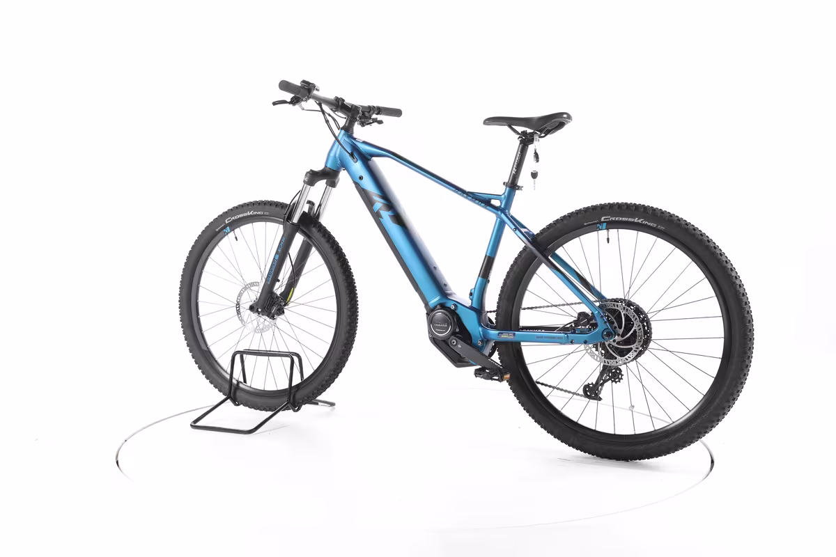 R Raymon HardRay E 5.0 E-Bike - Miniature 8