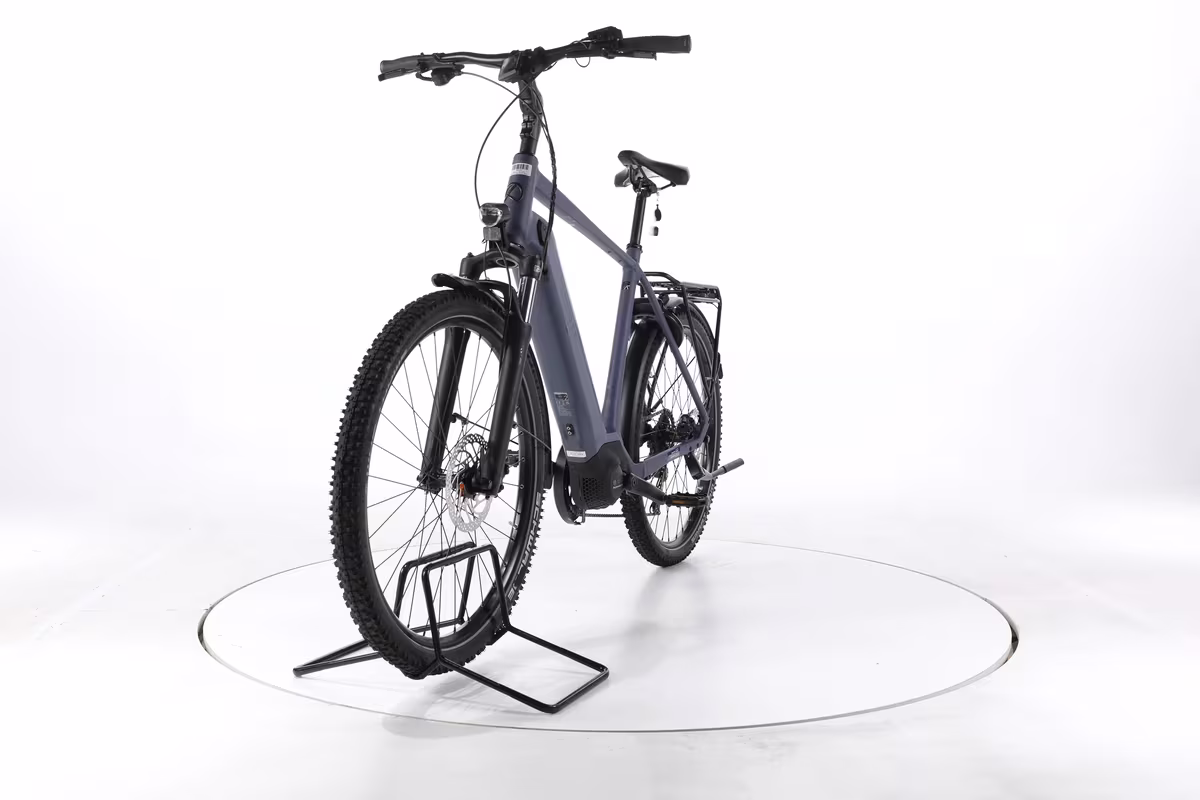Kalkhoff Entice 3.B Move Vélo Électrique de Trekking - Miniature 5