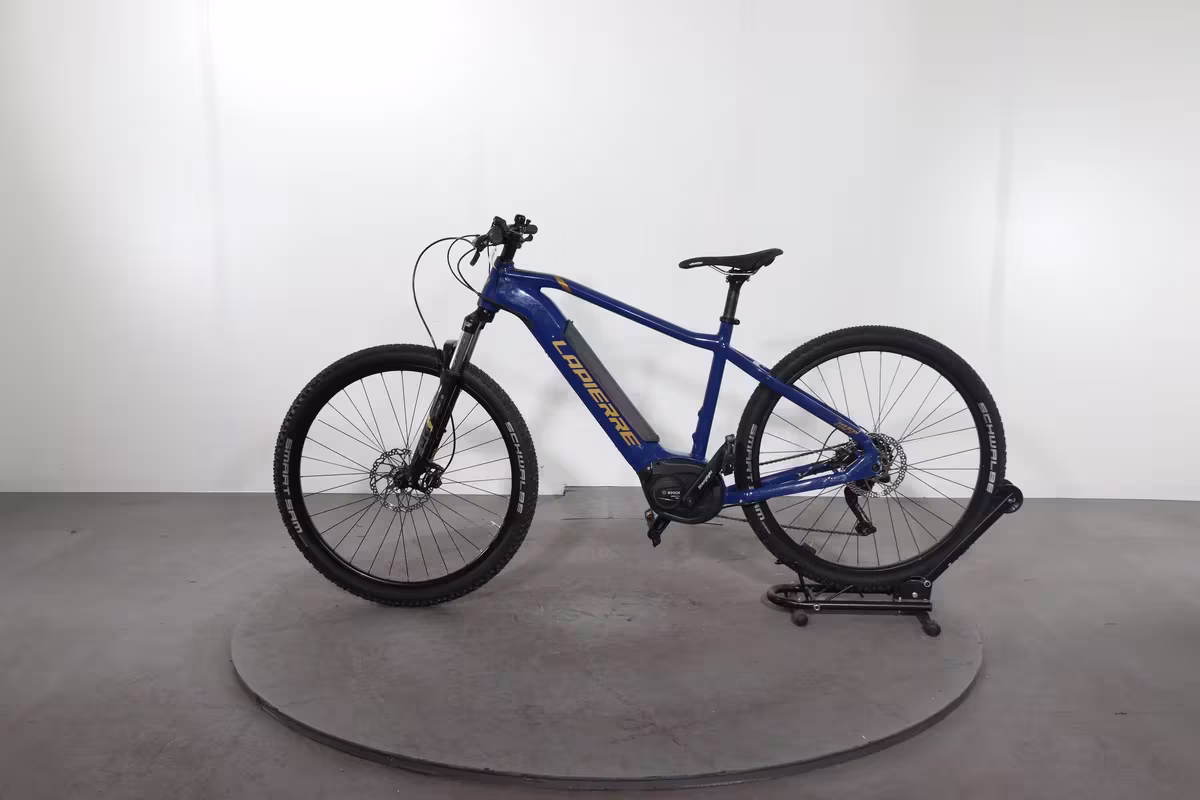 Lapierre Overvolt HT 4.5 - Miniature 4