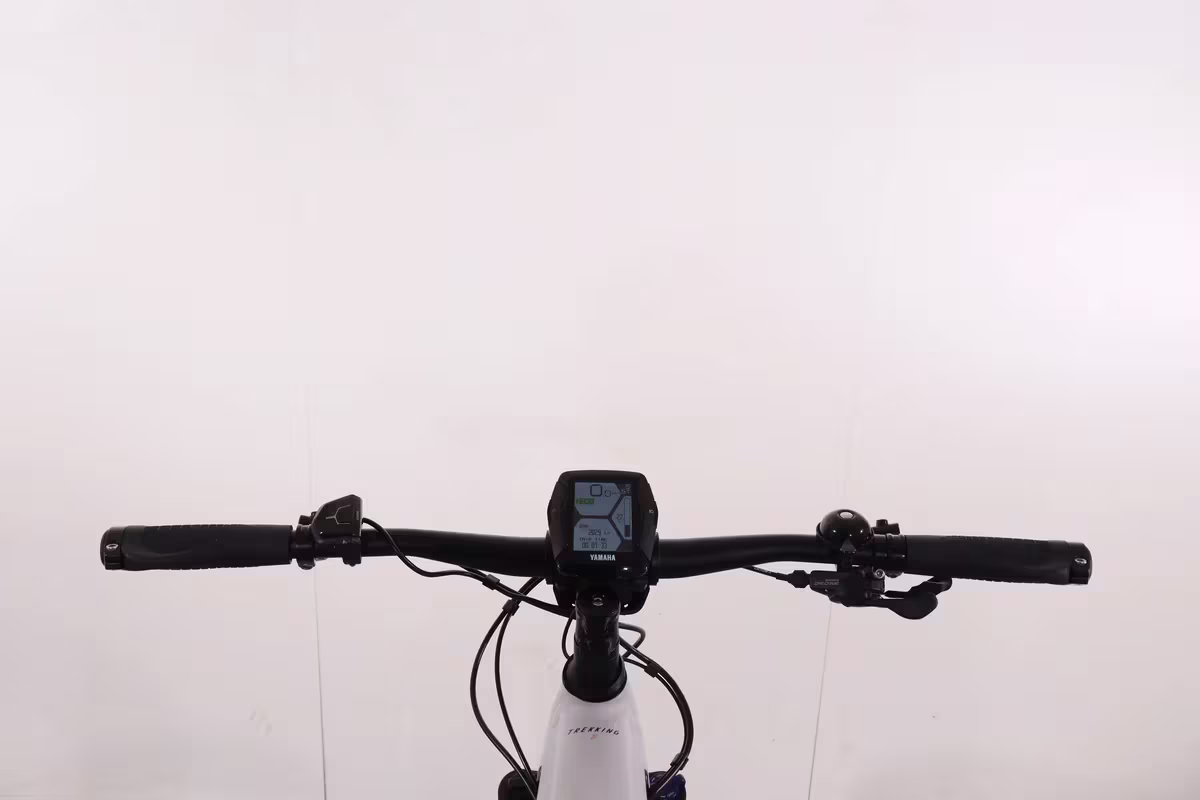 Haibike TREKKING 7 - Miniature 7