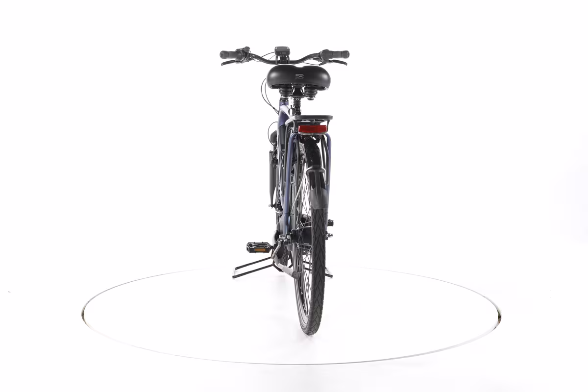 Gazelle Arroyo C7+ HMB Elite Vélo Électrique Urbain - Miniature 10