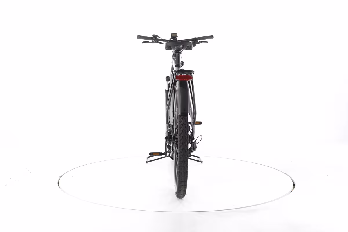 Bergamont E-Horizon Sport Vélo Électrique de Trekking - Miniature 10