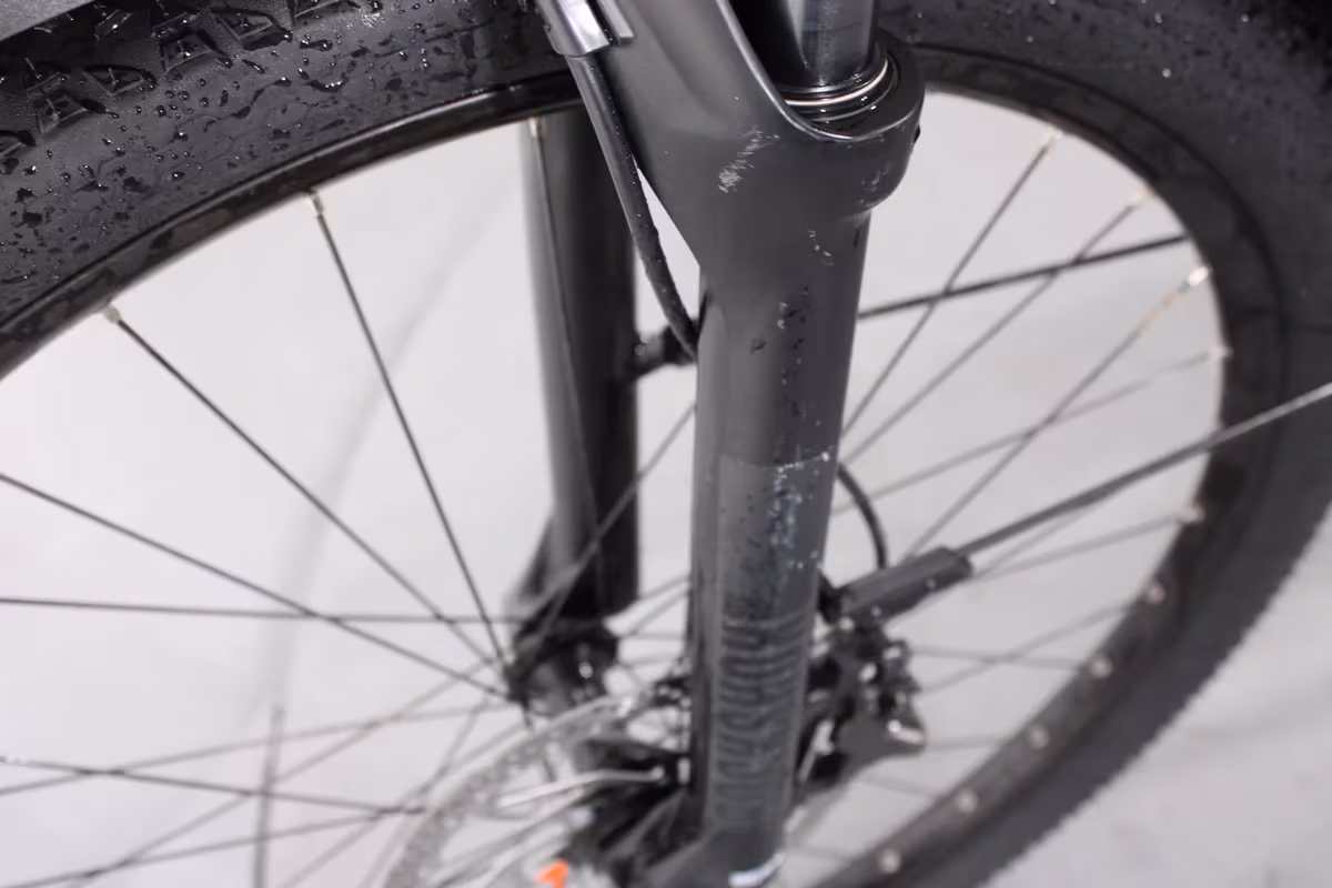 Cube Nuride Hybrid SLX Allroad - Miniature 8