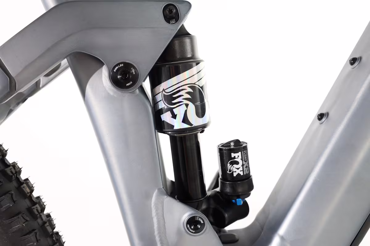 SCOTT Ransom eRide 920 2023 T.L - Miniature 7
