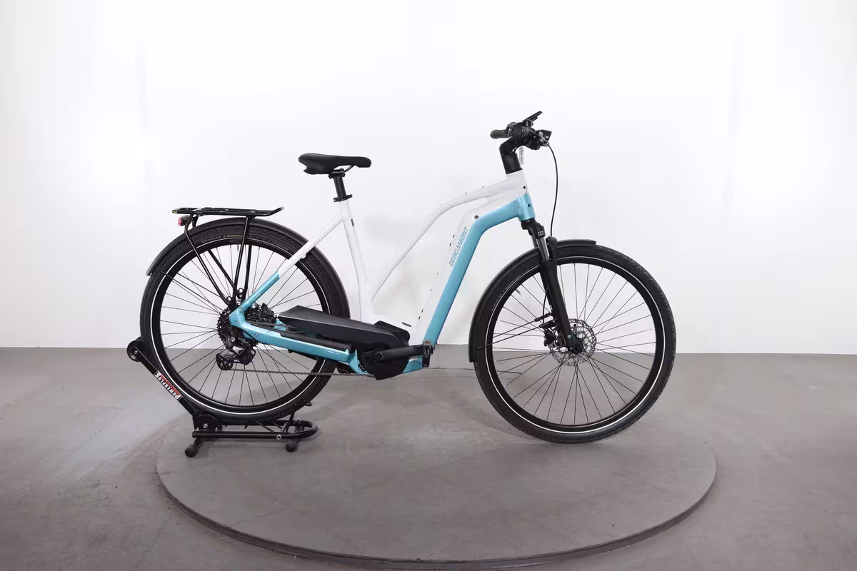 Bergamont E-Horizon Edition LTD