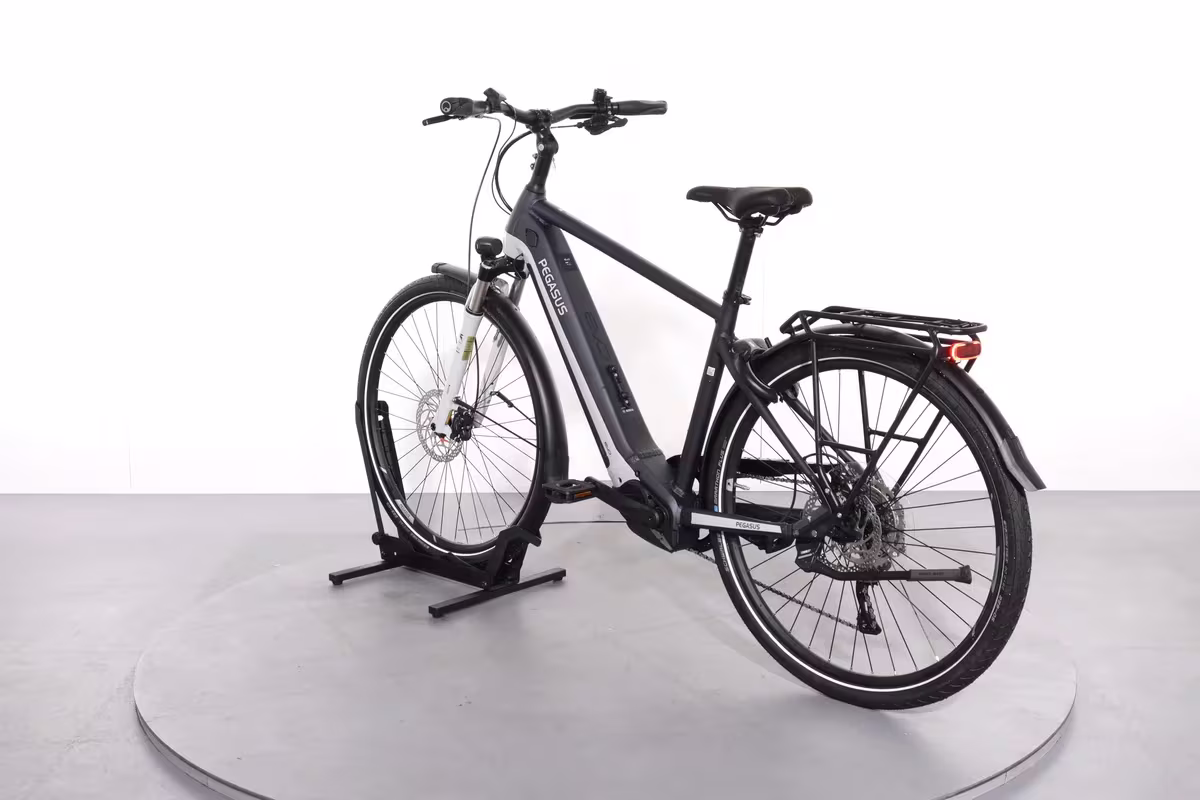 Pegasus Premio EVO 10 Lite - Miniature 5