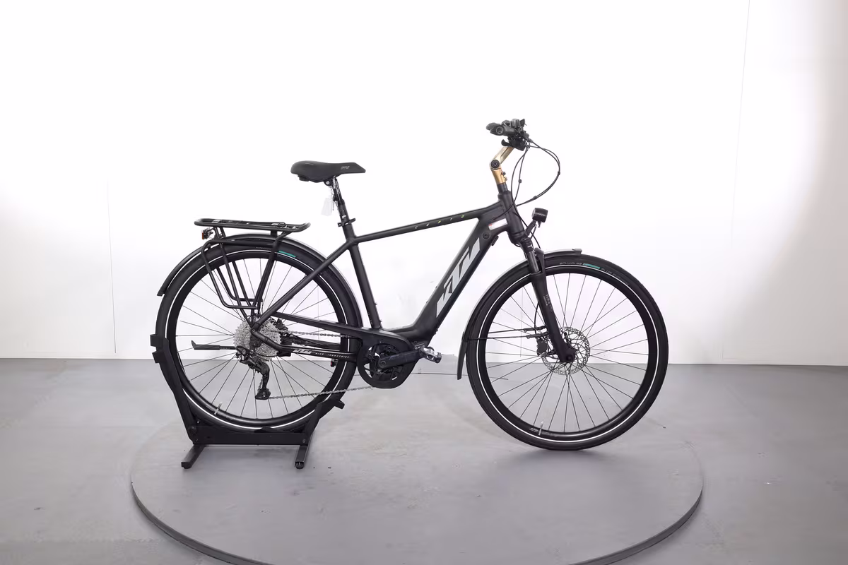 KTM Cento 10