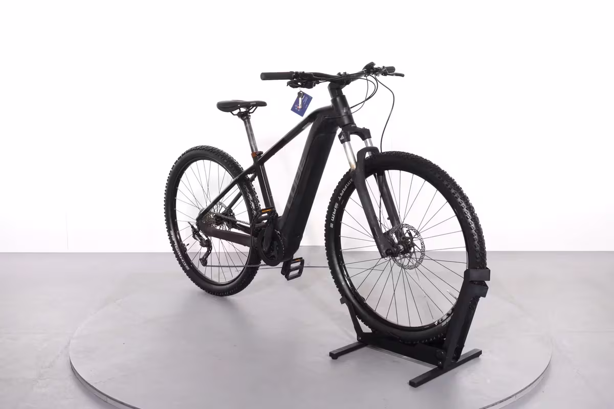 Cube Reaction Hybrid Performance 500 - Miniature 2