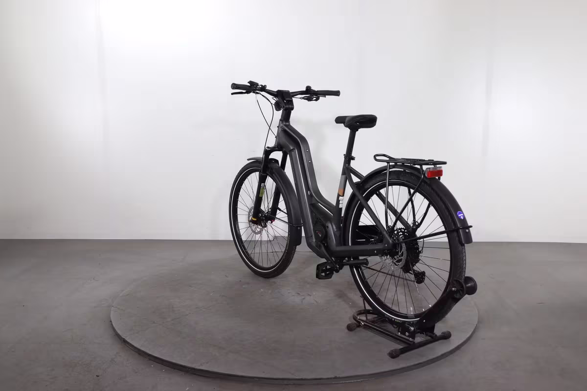 Bergamont E-Horizon Premium Expert - Miniature 5