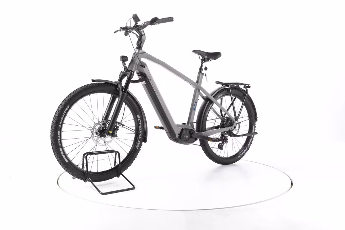 Kalkhoff Entice 7.B Move+ Vélo Électrique de Trekking - Miniature 6