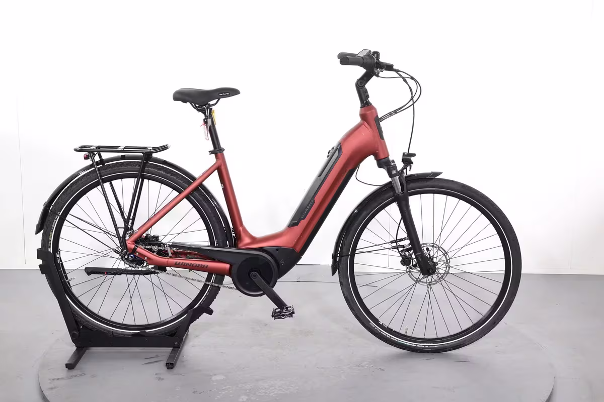 Winora Tria N8 Eco