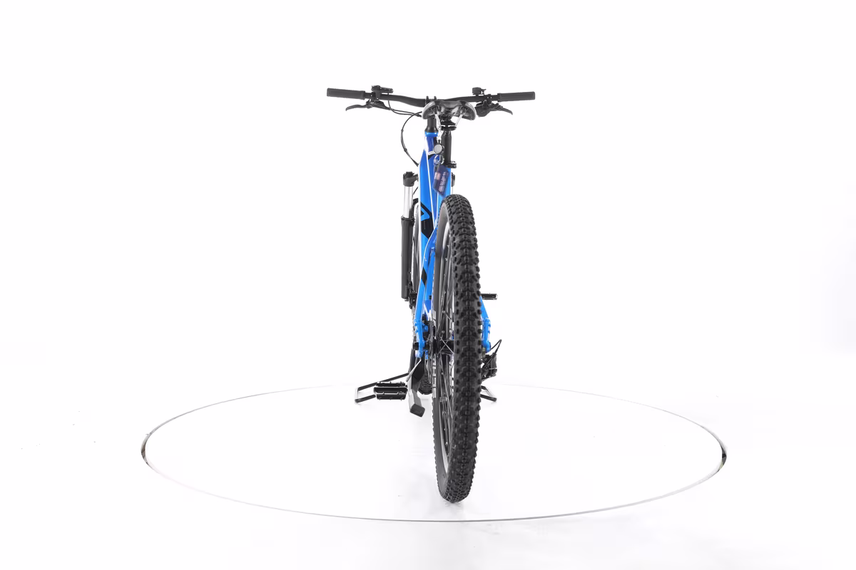 R Raymon HardRay E 6.0 E-Bike - Miniature 10