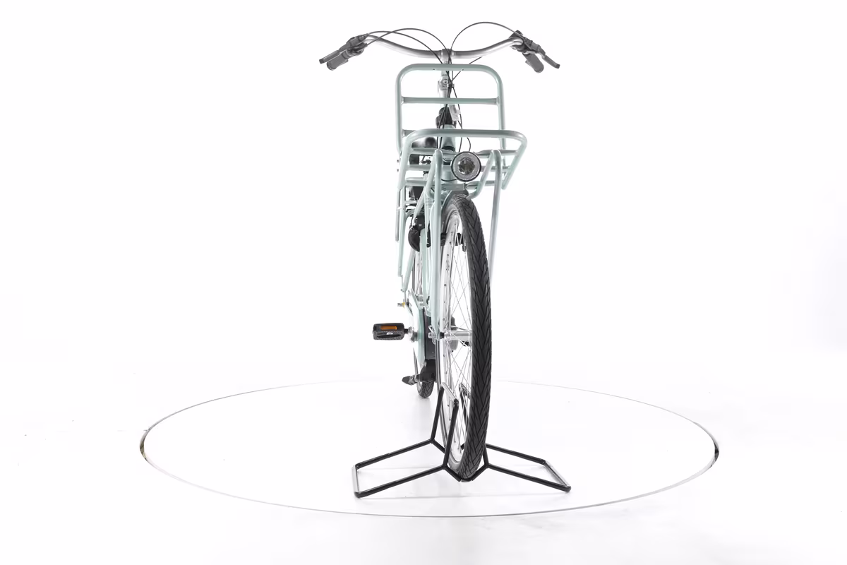 Gazelle Miss Grace C7+ HMB Vélo Électrique Urbain - Miniature 4