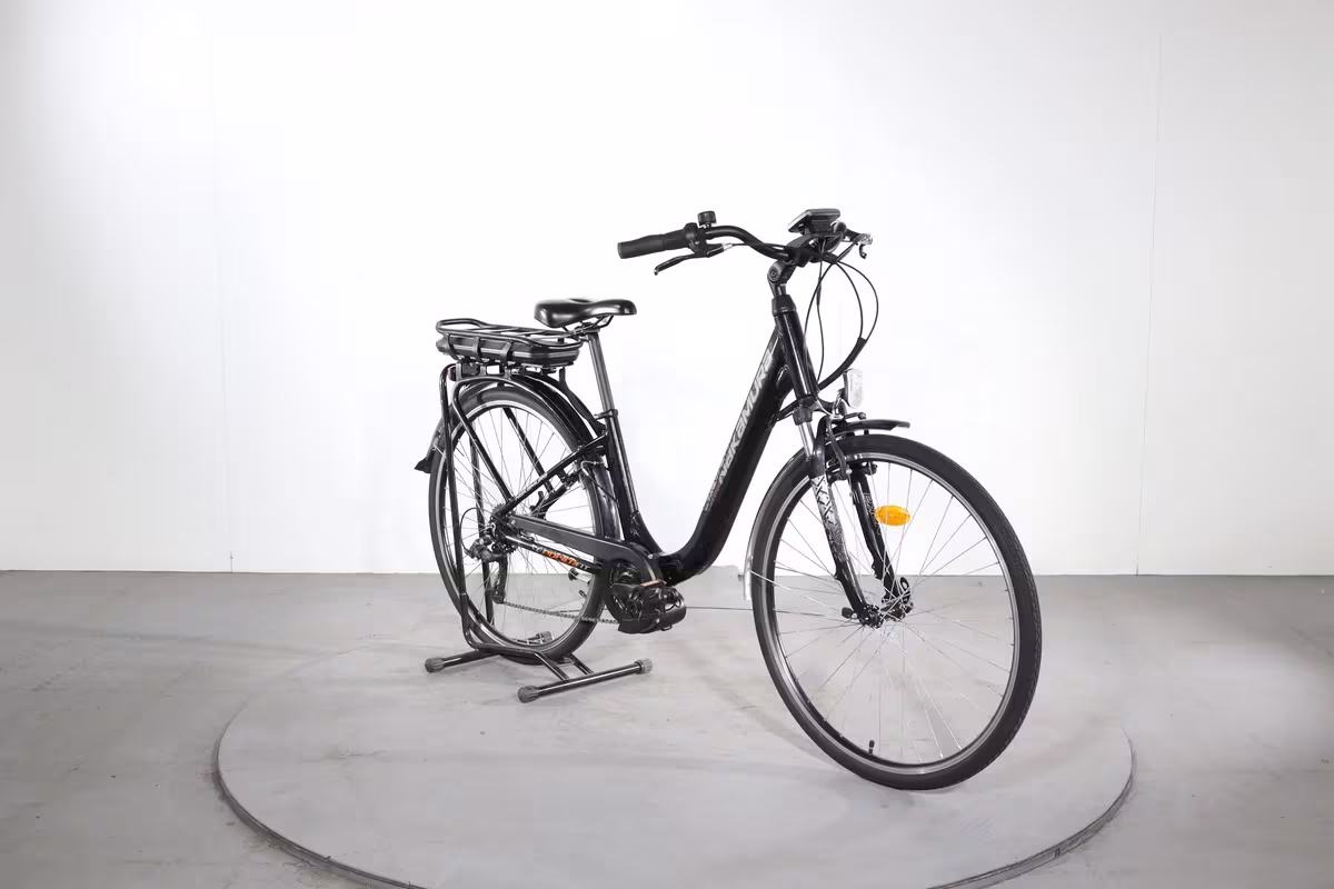Nakamura E-Powerfit LTD - Miniature 2