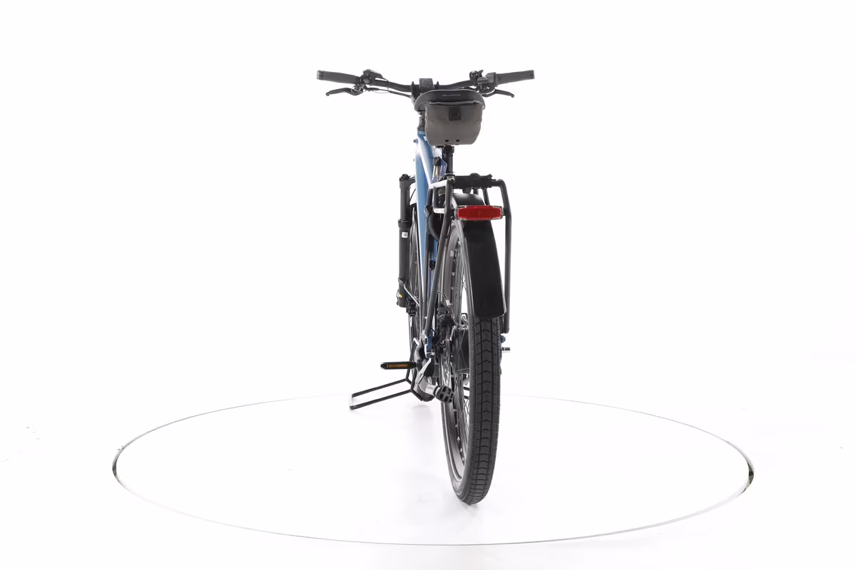Riese & Müller Charger4 GT vario Vélo Électrique Urbain - Miniature 10
