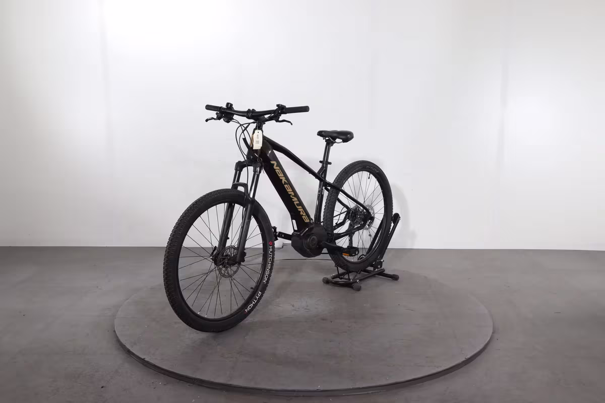 Nakamura E-SUMMIT LTD - Miniature 3