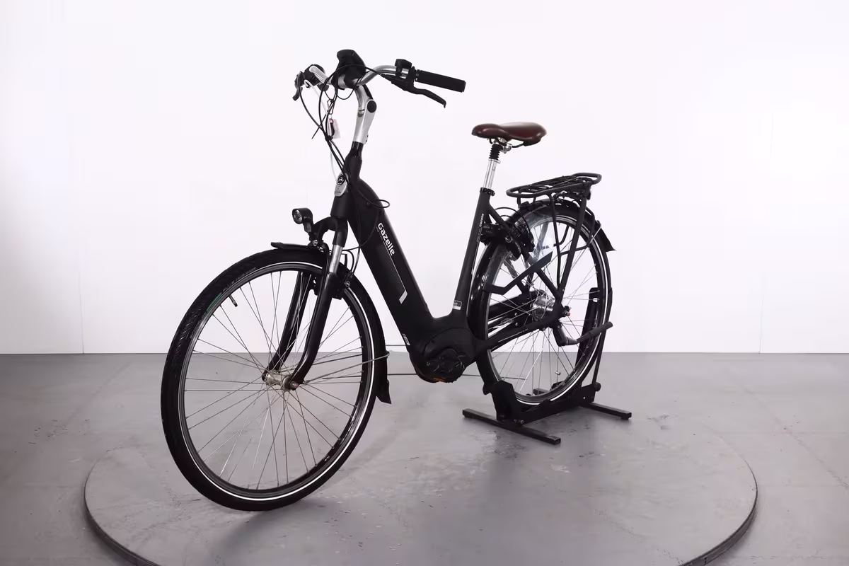 Gazelle Arroyo C7+ HMB Elite - Miniature 4