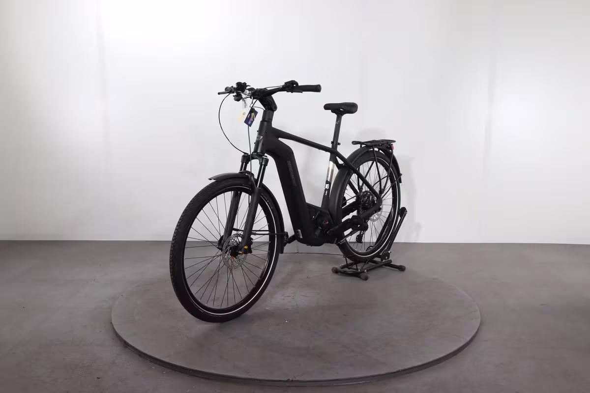 Bergamont E-Horizon Premium Expert - Miniature 3