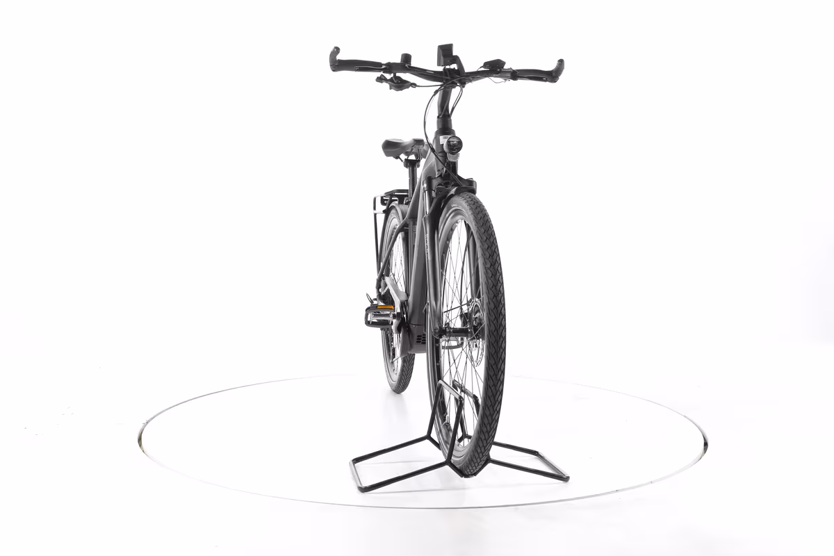 KTM ZEG Power Sport 11 Plus Vélo Électrique de Trekking - Miniature 4