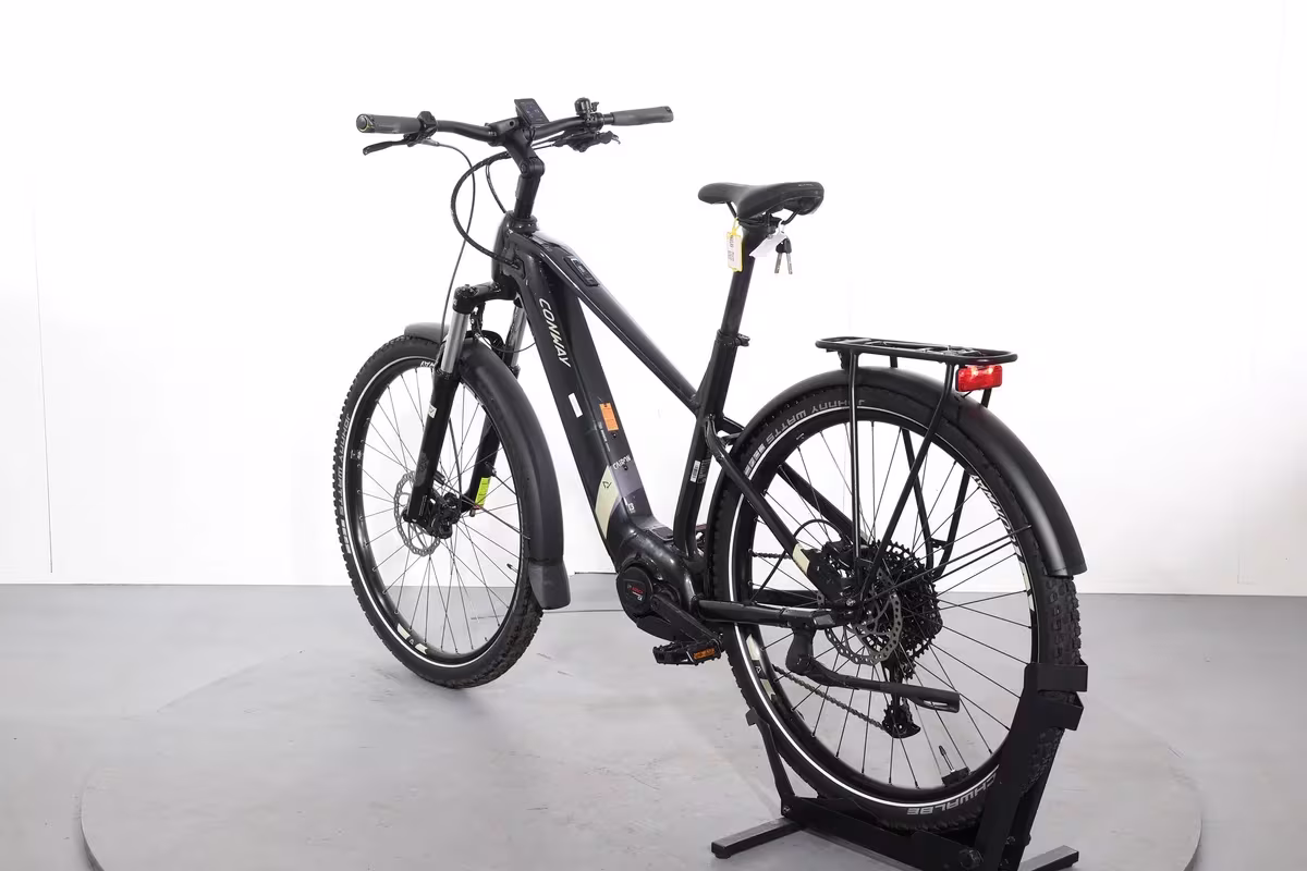 Conway Cairon C 3.0 - Miniature 5