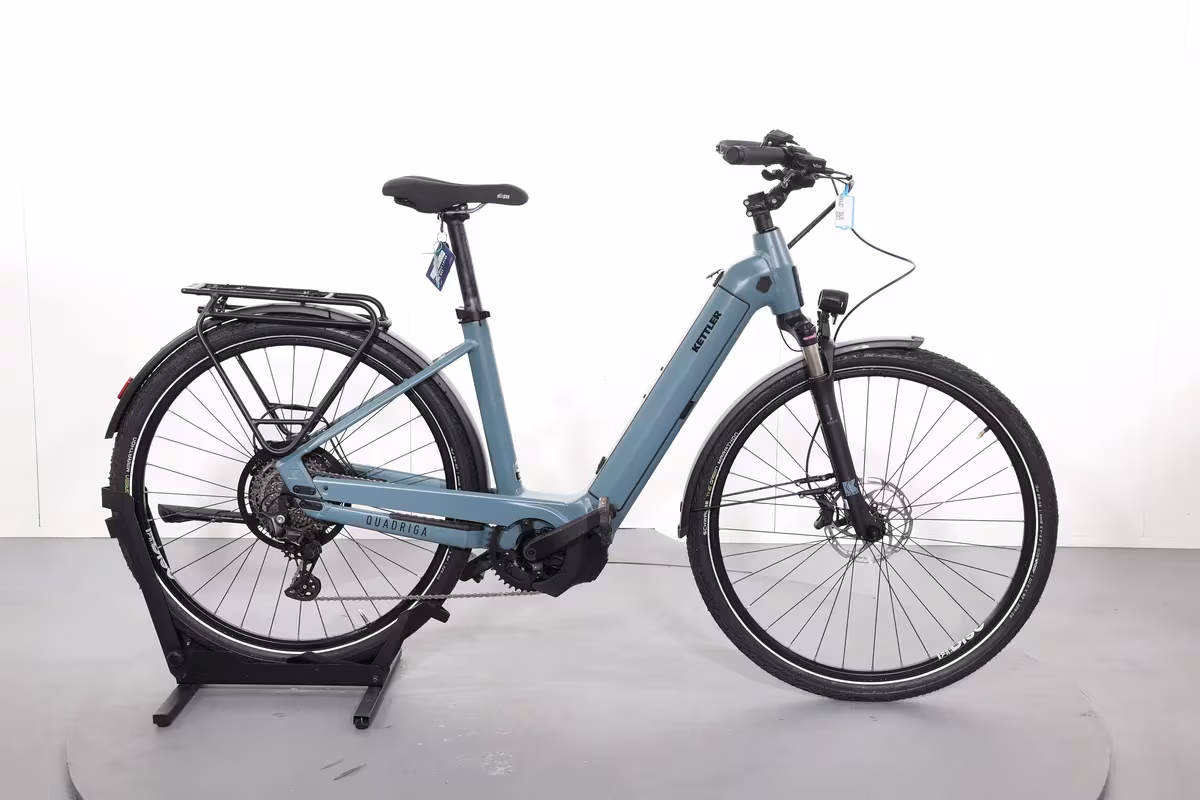 Kettler Quadriga CX10 LG