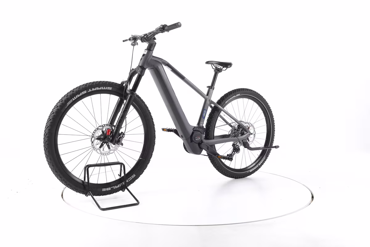 Cube Reaction Hybrid SLT E-Bike - Miniature 6