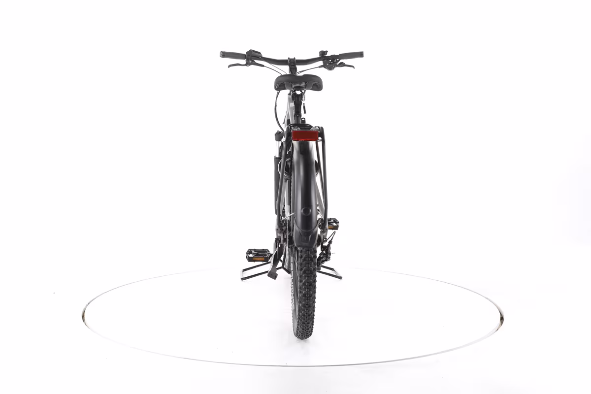 Kalkhoff Entice 3.B Move Vélo Électrique de Trekking 2024 - Miniature 10