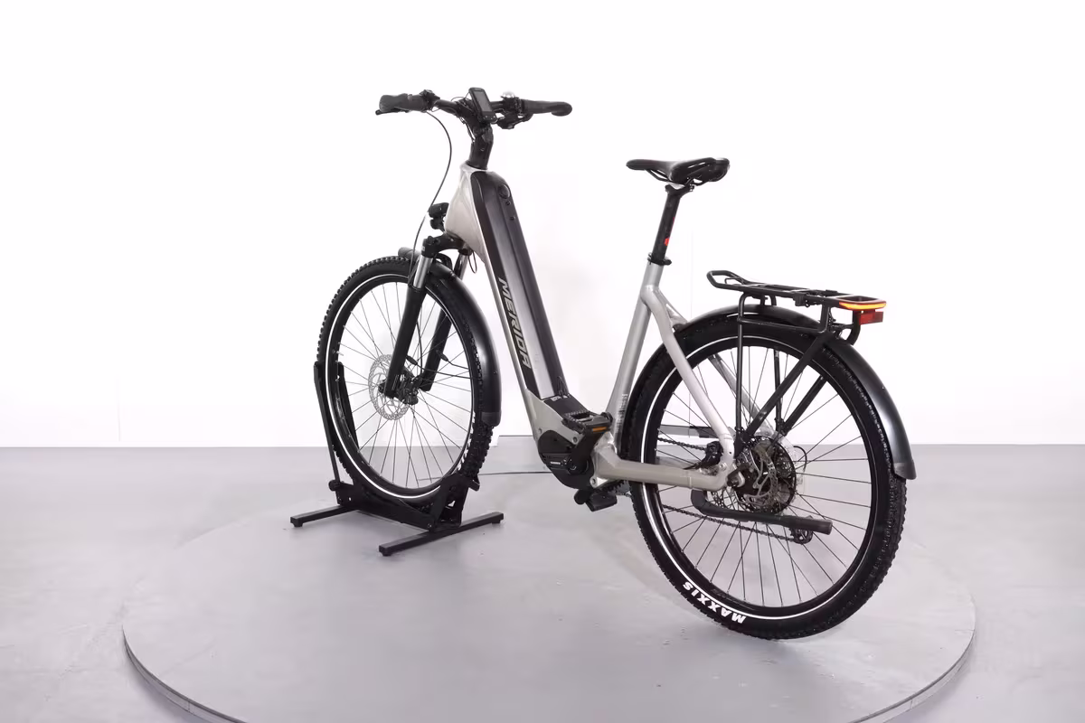 Merida eSPRESSO XT-Edition - Miniature 5