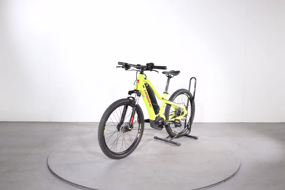 Haibike Alltrack Kids - Miniature 3