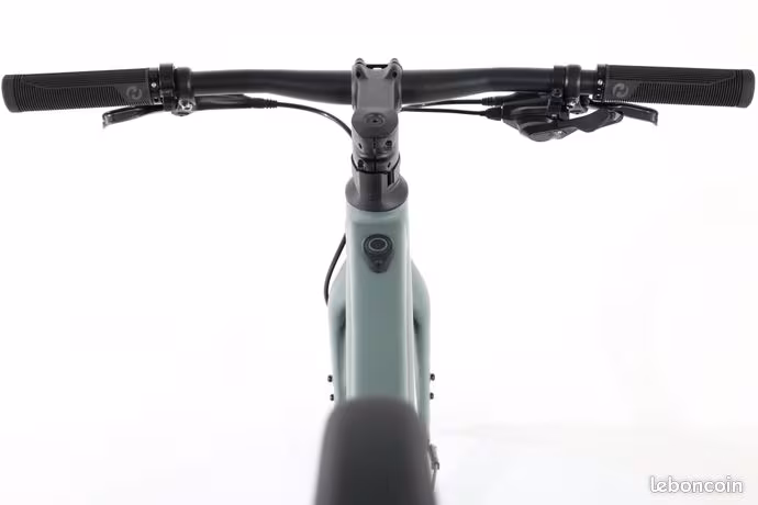 WINORA E-Flitzer 2024 Taille XS - Disponible à la location | Vélo Urbain Électrique - Miniature 5