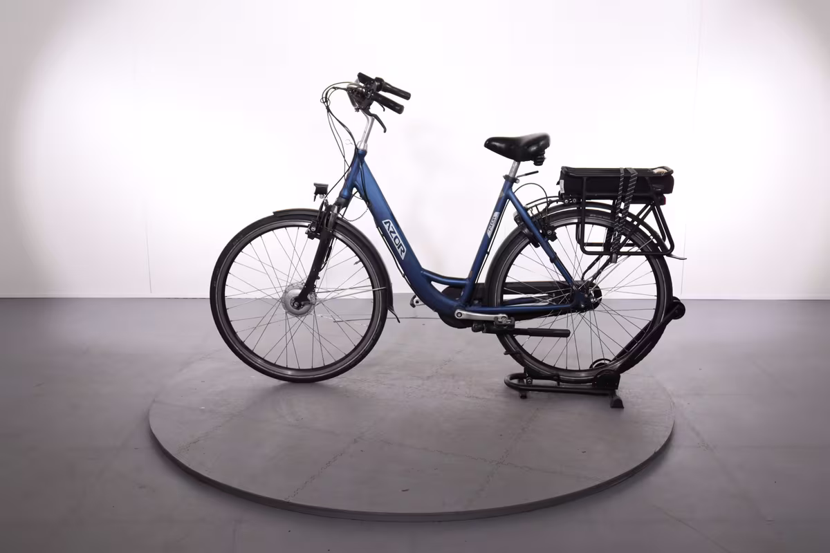 Azor E-ALUMINIUM ALM FRAME - Miniature 4