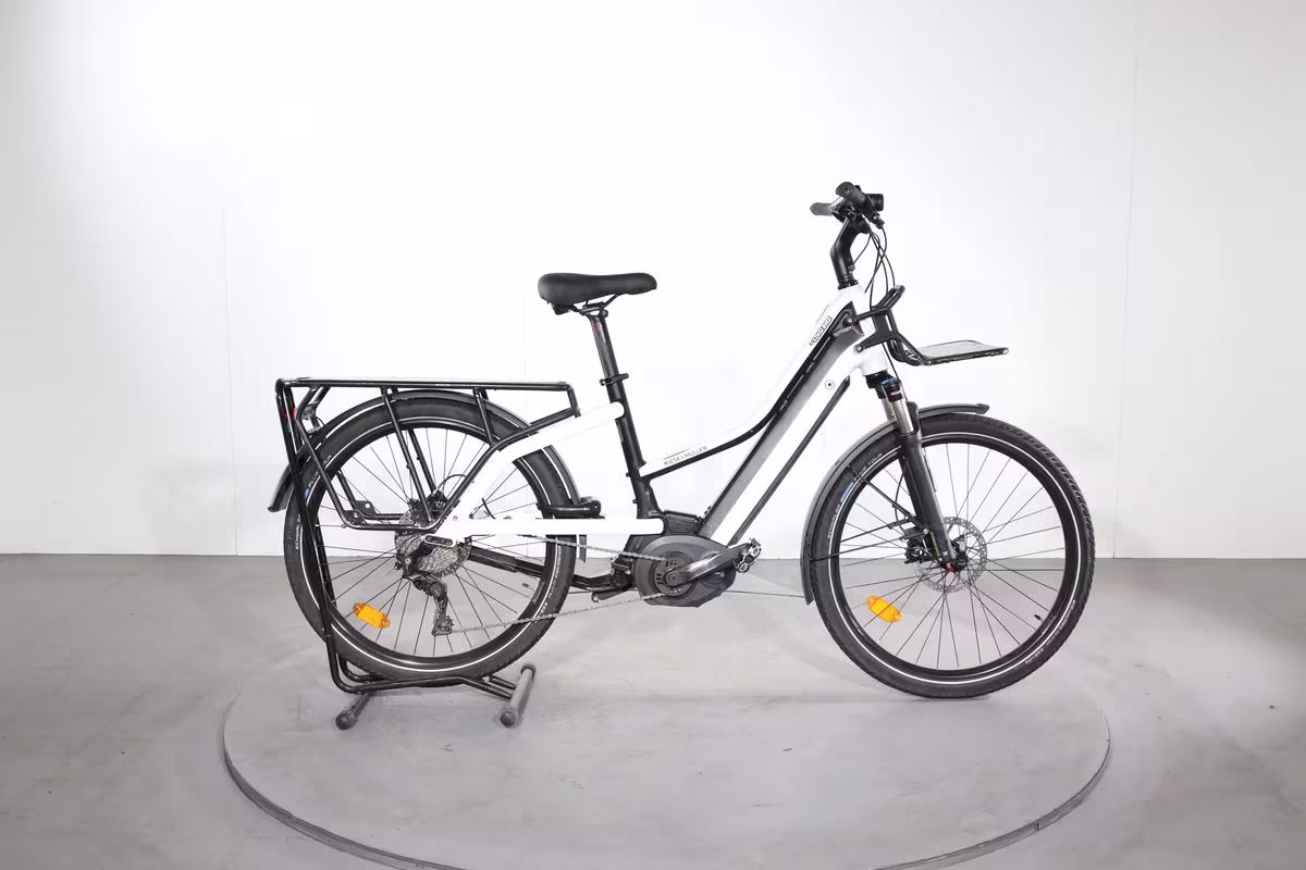 Riese & Müller Multicharger Mixte GT Vario