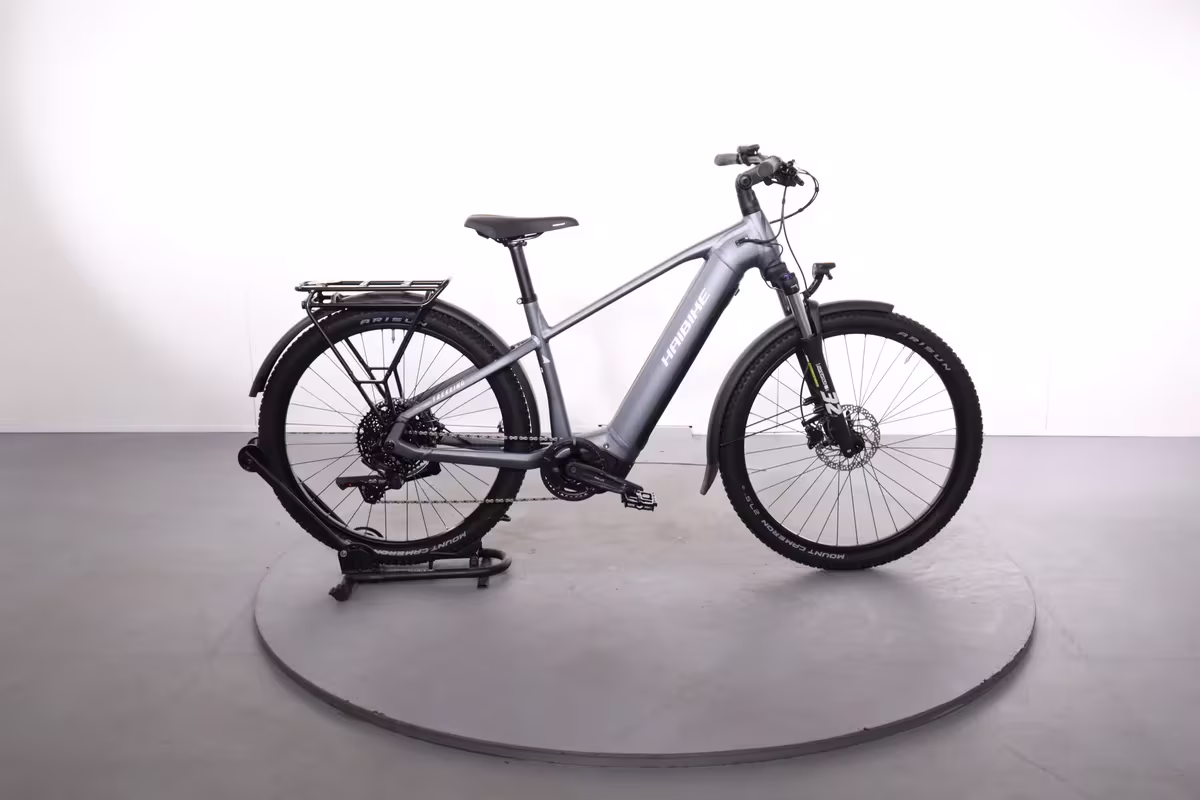 Haibike TREKKING 4