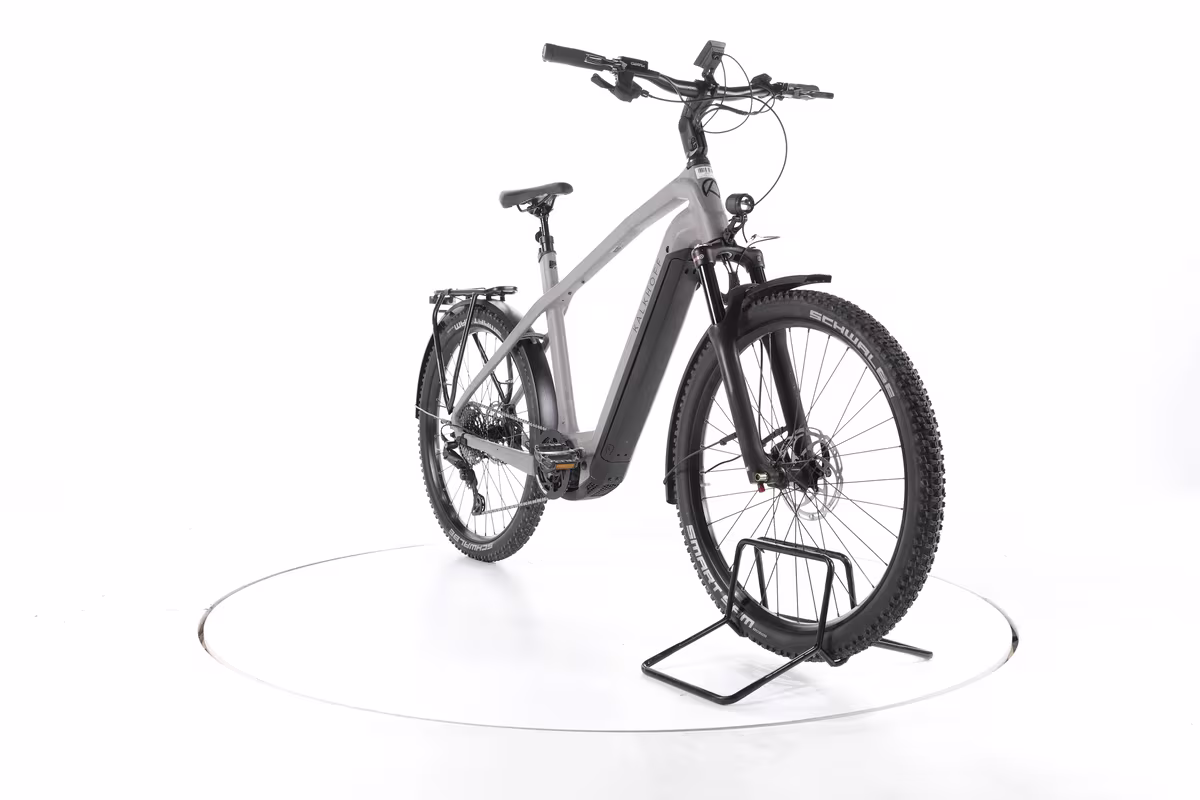 Kalkhoff Entice 7.B Move+ Vélo Électrique de Trekking - Miniature 3