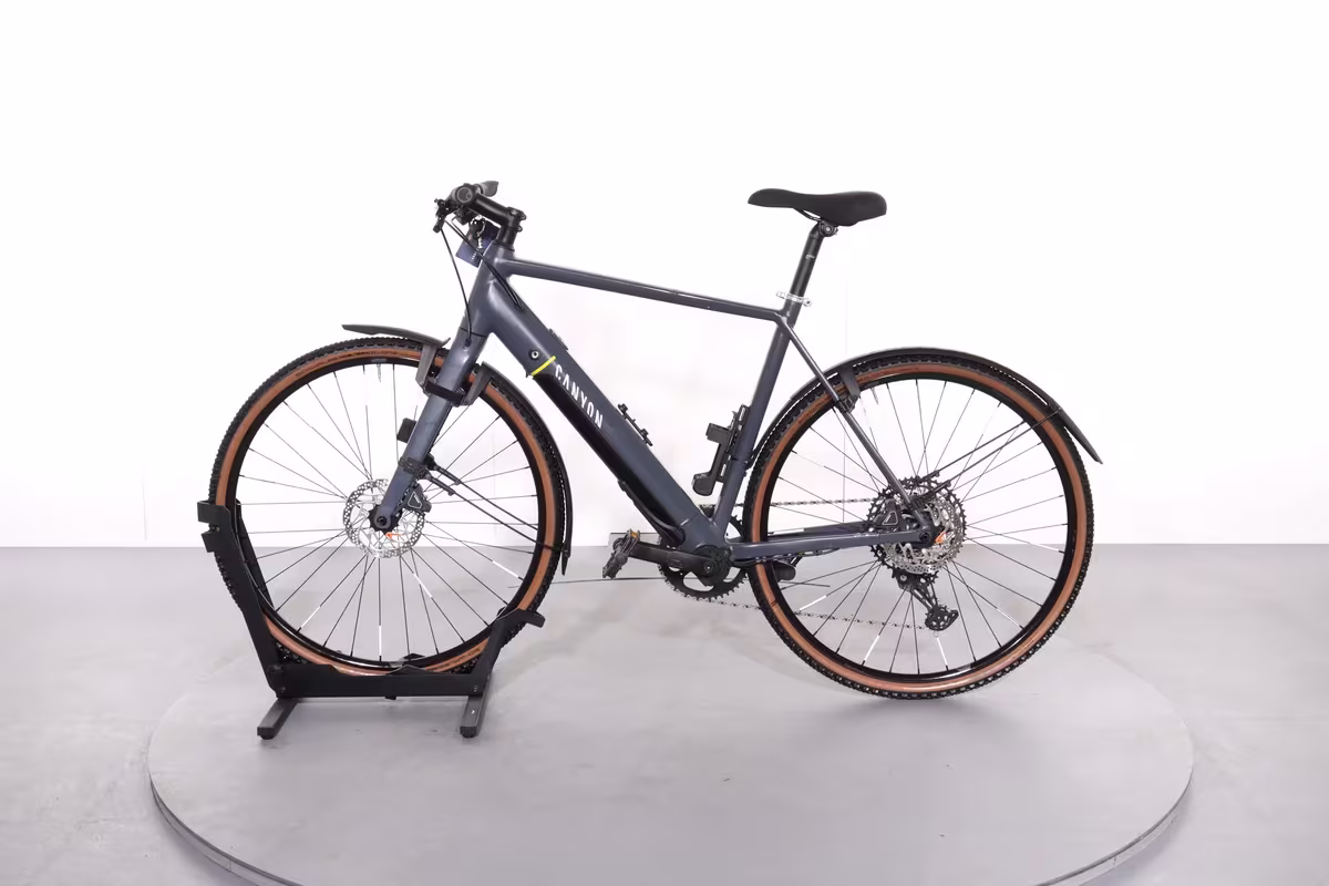 Canyon Roadlite:ON 6 - Miniature 4