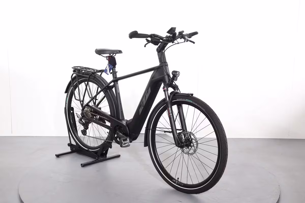 KTM Macina Style Pro - Miniature 2