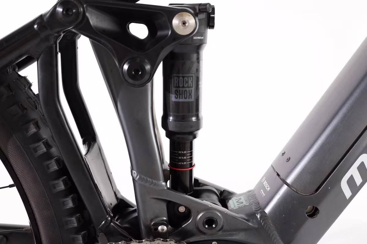 MONDRAKER Chaser 2023 T.XL - Miniature 7