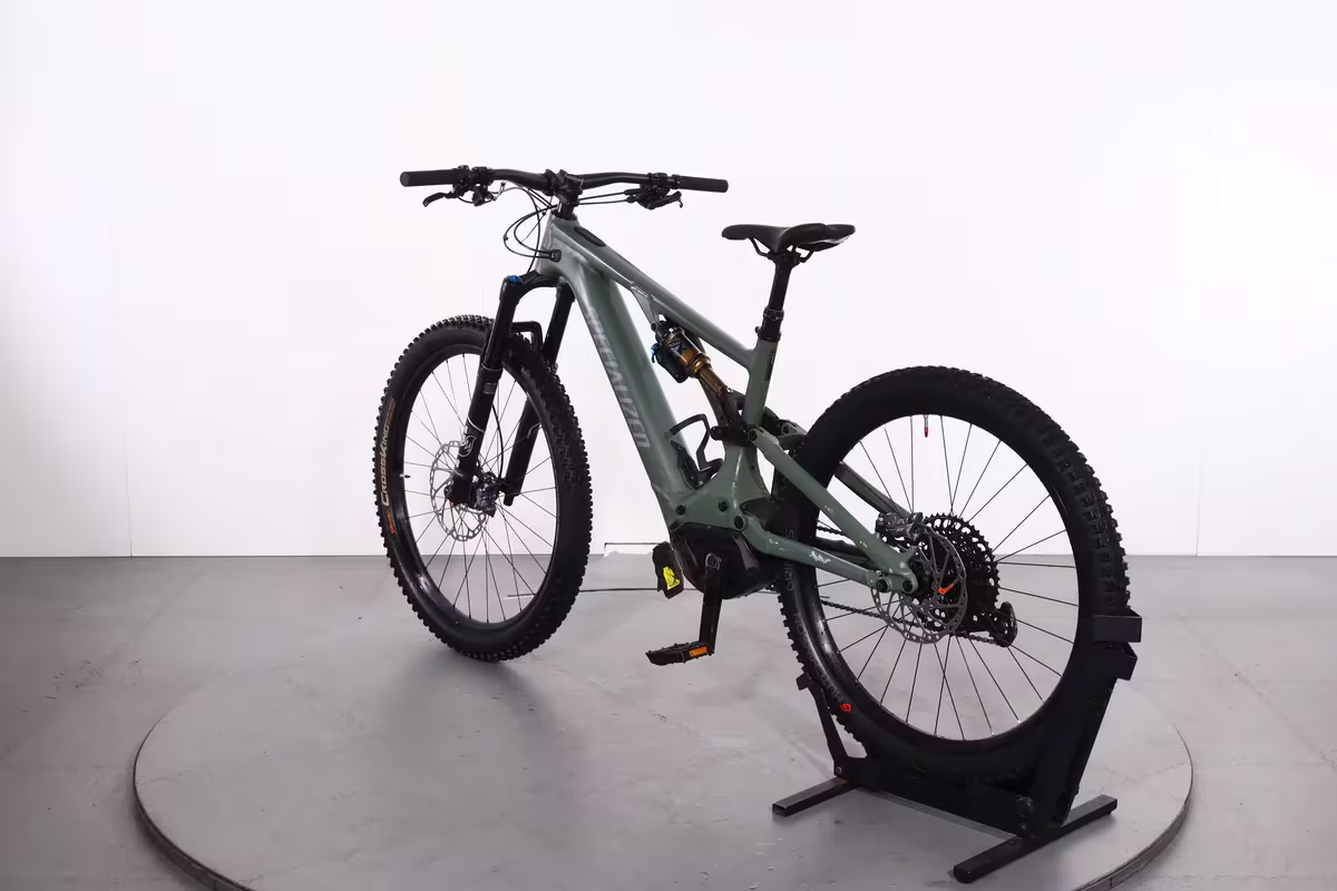 Specialized Turbo Levo Comp Alloy - Miniature 6