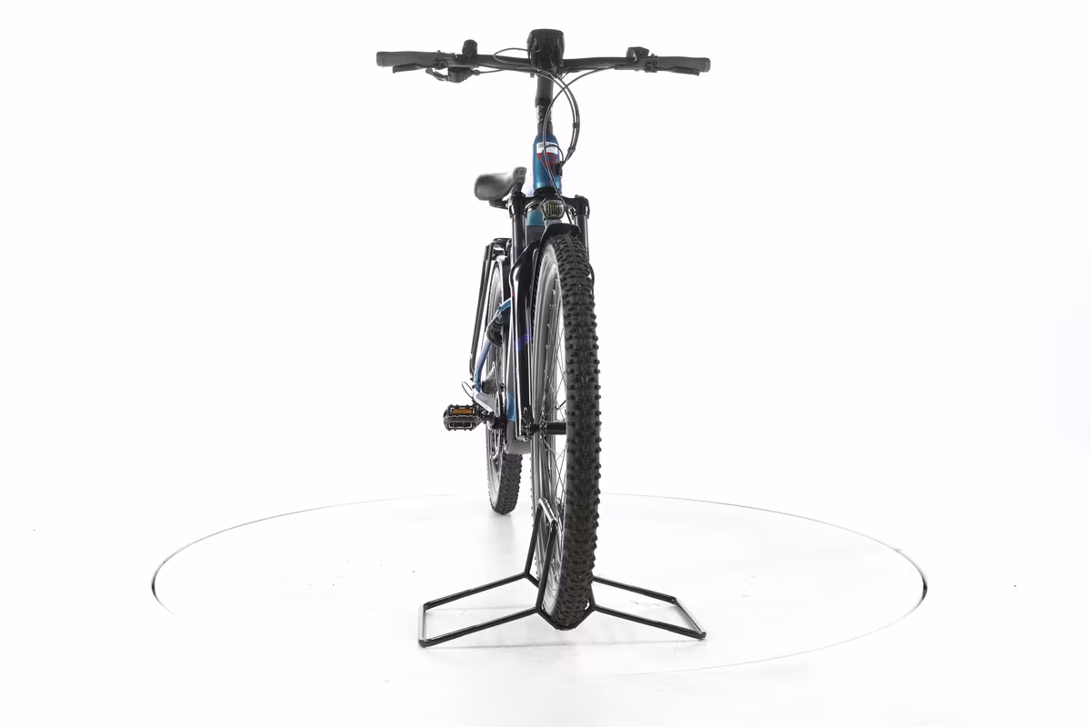 Conway Cairon C 2.0 Vélo Électrique de Trekking - Miniature 4