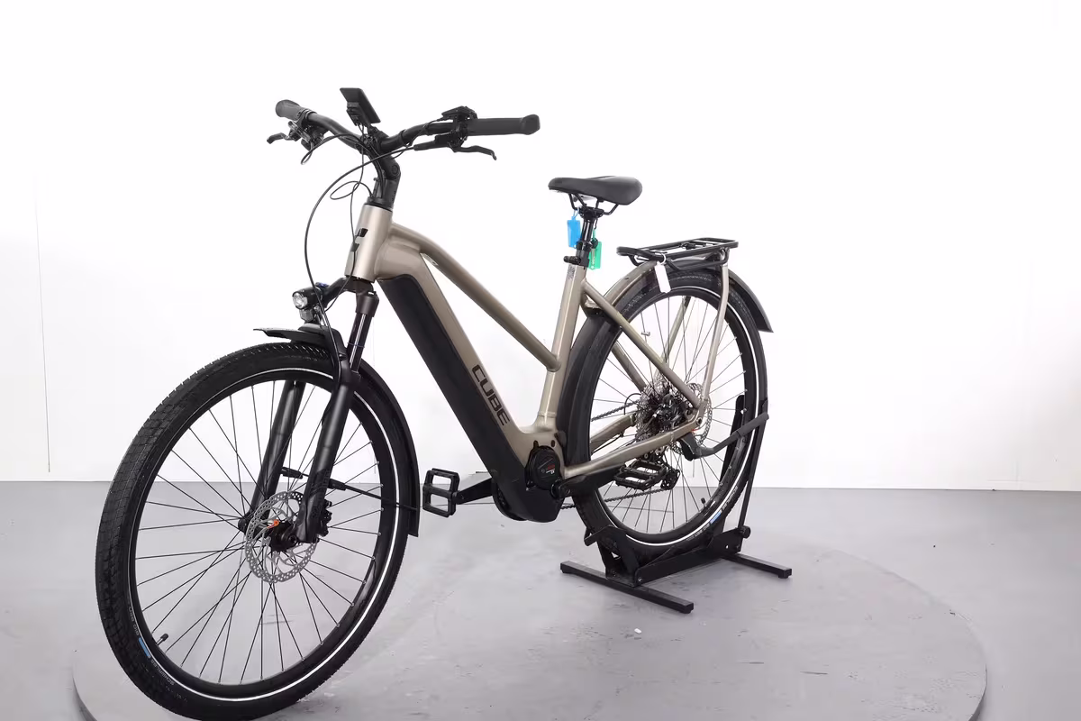 Cube Kathmandu Hybrid Pro 750 - Miniature 3