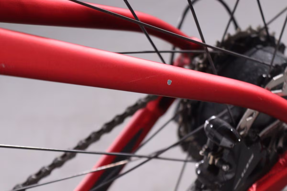 Wilier Triestina Hybrid - Miniature 10
