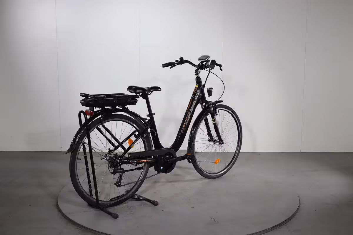 Nakamura E-Powerfit LTD - Miniature 6
