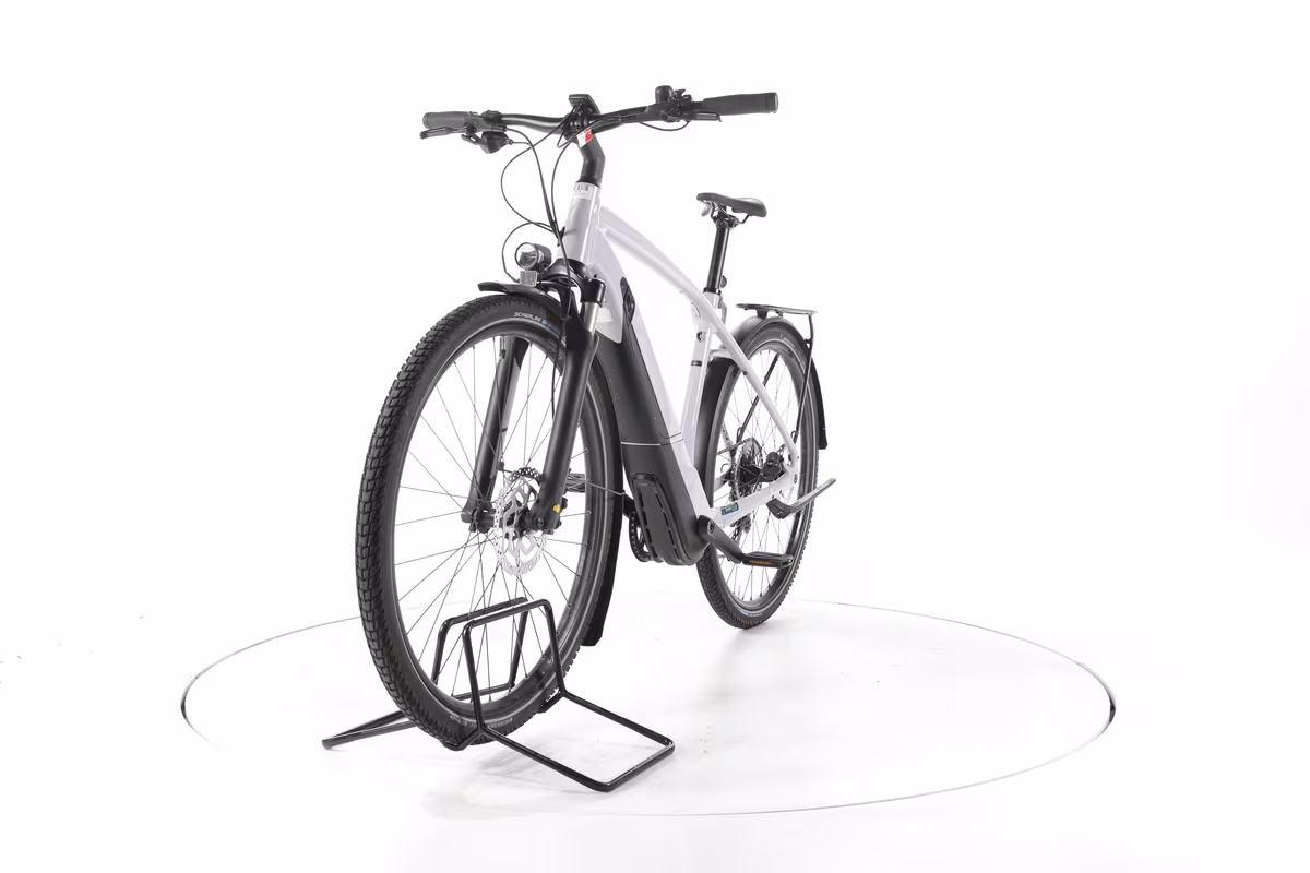 Specialized Turbo Vado 4.0 Vélo Électrique de Trekking - Miniature 5