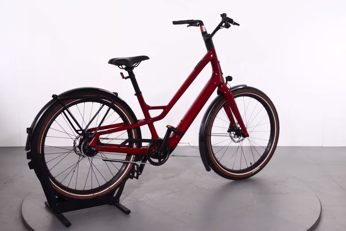 Specialized Turbo Como SL 4.0 - Miniature 3