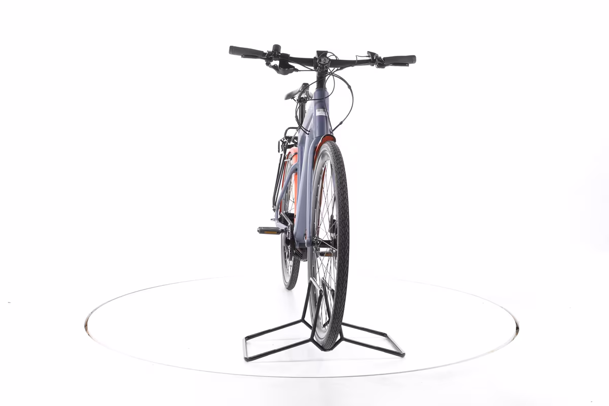 BMC 257 AMP ONE Vélo Électrique Urbain - Miniature 4