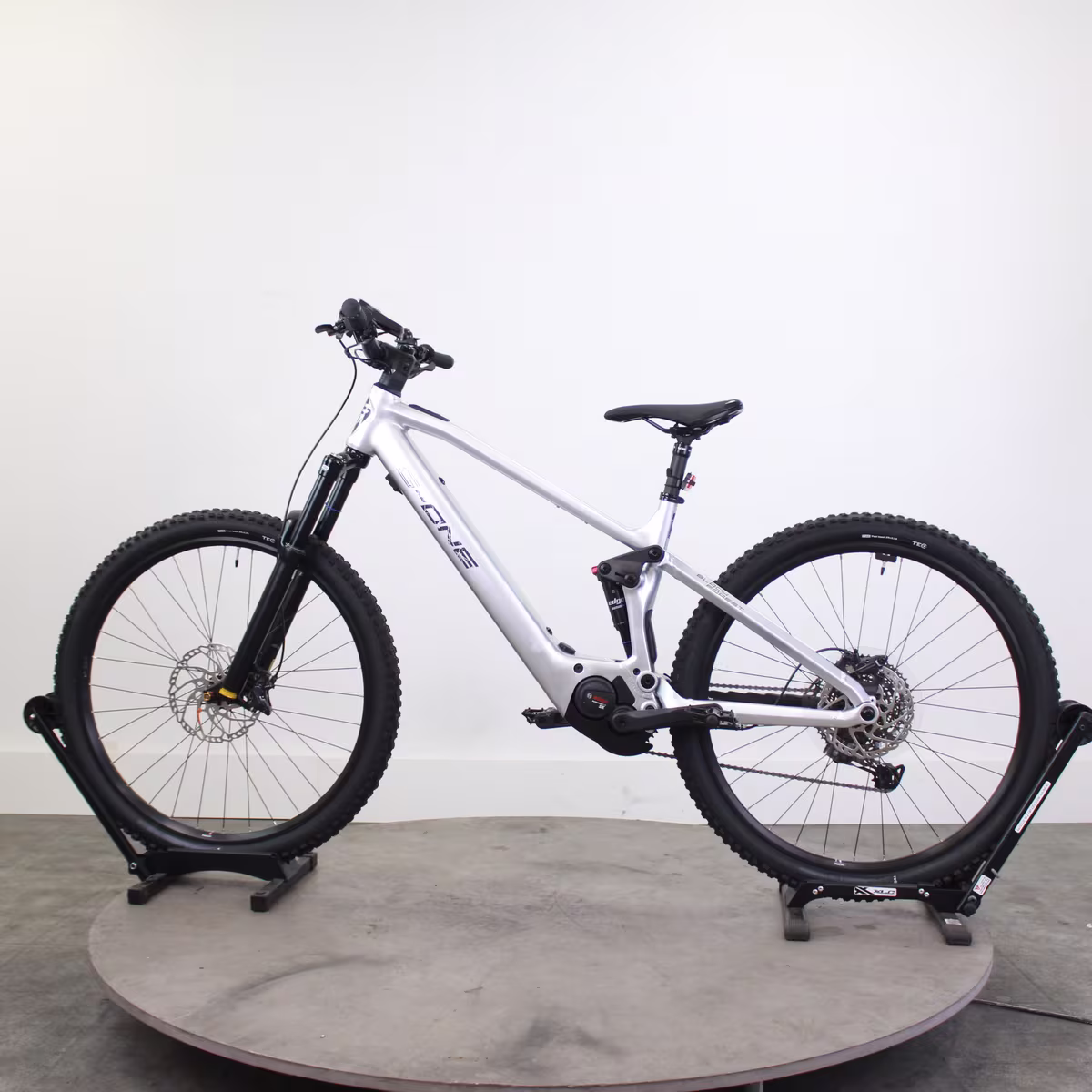 VTT électrique Gitane G-ONE BLACK FOREST FS2 - Miniature 5