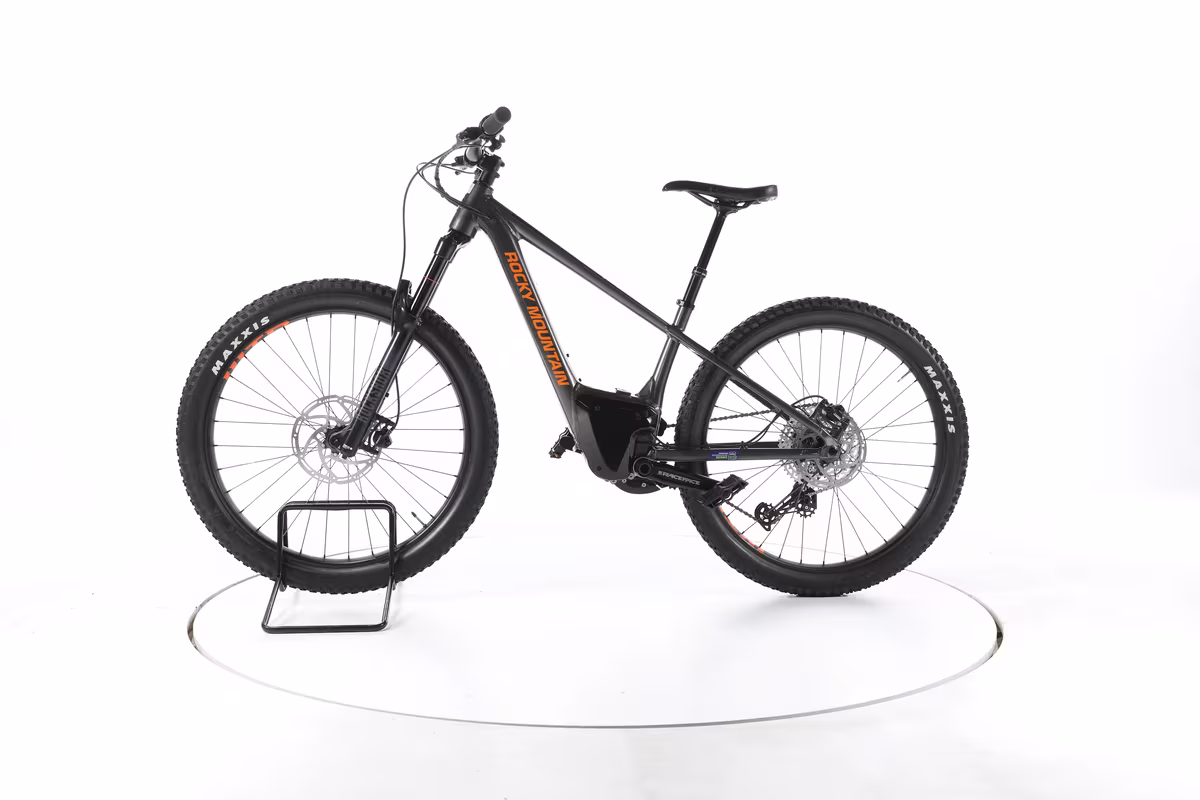 Rocky Mountain Growler Powerplay 30 E-Bike - Miniature 7