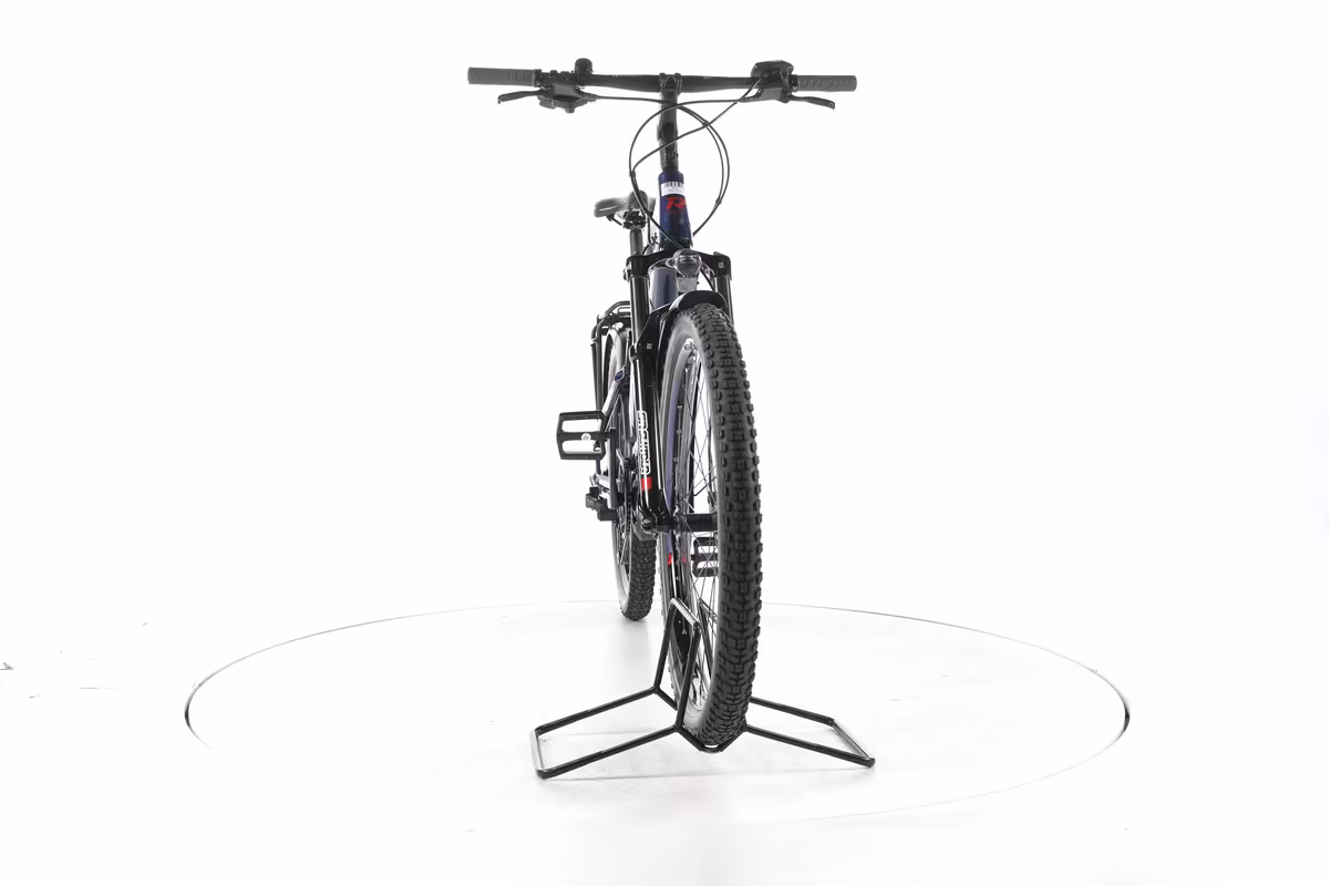 R Raymon CrossRay FS E 4.0 Vélo Électrique SUV - Miniature 4